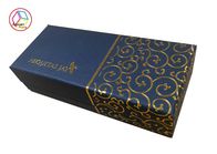 Blackboard Hot Stamping Craft Paper Gift Box Recyclable