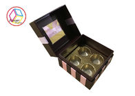 Personalized Empty Chocolate Gift Boxes / Chocolate Presentation Boxes