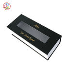 Personalized White Fancy Paper Gift Box , High End Packaging Boxes