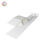 Square Cardboard Gift Boxes For Birthday Gift Packaging Foldable Design