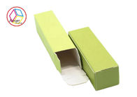 Colorful Craft Paper Gift Box / Small Decorative Gift Boxes Recycled Material