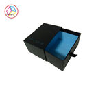 Custom Cardboard Jewelry Boxes Printing Handling Matte Lamination