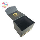 Square Jewelry Gift Boxes For Bracelets Recyclable Feature Eco - Friendly