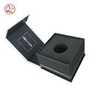 Cube Cosmetic Gift Box CMYK Pantone Printing Customized Insert OEM Service