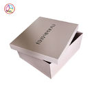 Grade A Empty Chocolate Gift Boxes , Empty Chocolate Truffle Boxes
