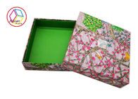 Custom Printed Apparel Boxes Waterproof Feature Recycled Material