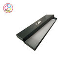 Long Hair Extension Storage Box Coated Paper Customized Color Printing