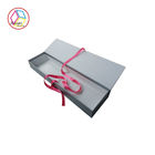 Collapsible Hair Extensions Packaging Box / Decorative Magnetic Boxes