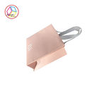 Boutique Shopping Bags Customized Service Environmental Protection