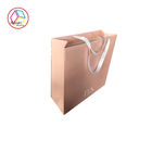 Boutique Shopping Bags Customized Service Environmental Protection