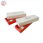 Ivory Board Paper Cupcake Boxes Matte Lamination Die Cutting